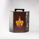 Tequila Añejo Gran Corralejo 1000ml