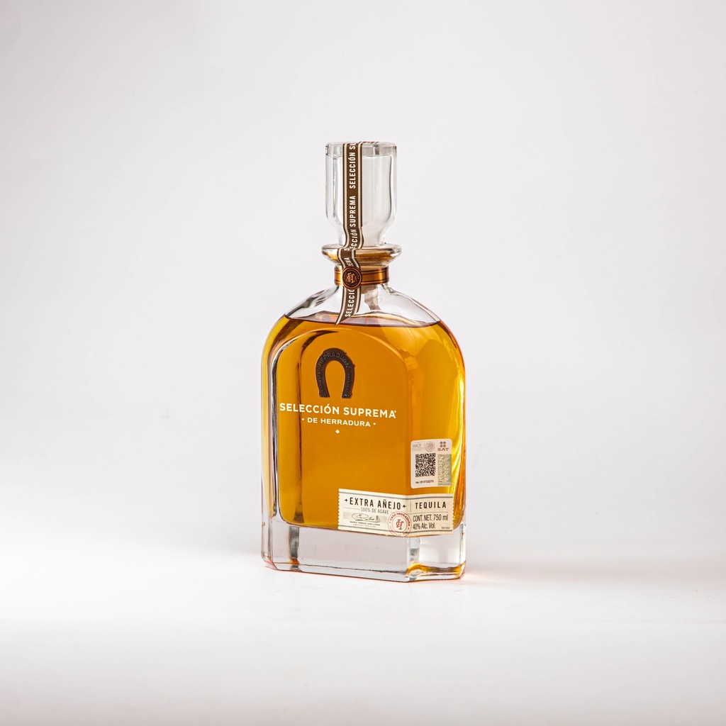 Tequila Añejo Herradura Seleccion Suprema 750ml