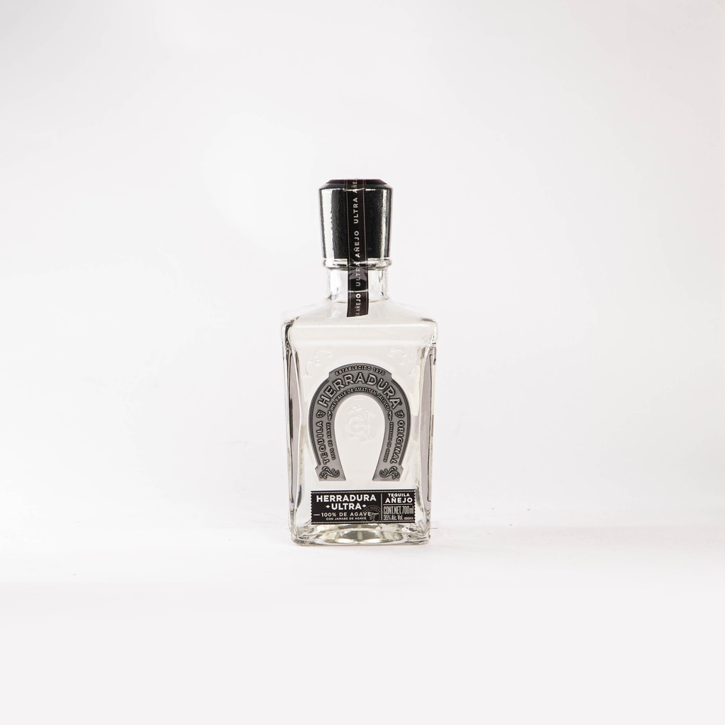 Tequila Añejo Herradura Ultra 750ml