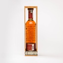 Tequila Añejo Maestro Tequilero 750ml