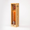 Tequila Añejo Maestro Tequilero 750ml