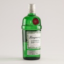 Ginebra Tanqueray London Dry 750ml