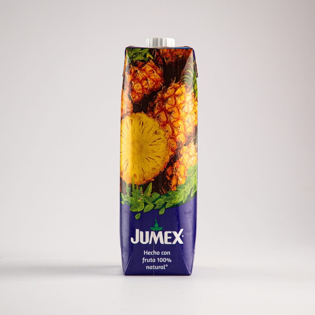 Jugo De Piña Jumex 1000ml