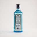 Ginebra Bombay Sapphire 750 ml