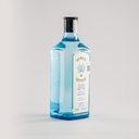 Ginebra Bombay Sapphire 750 ml