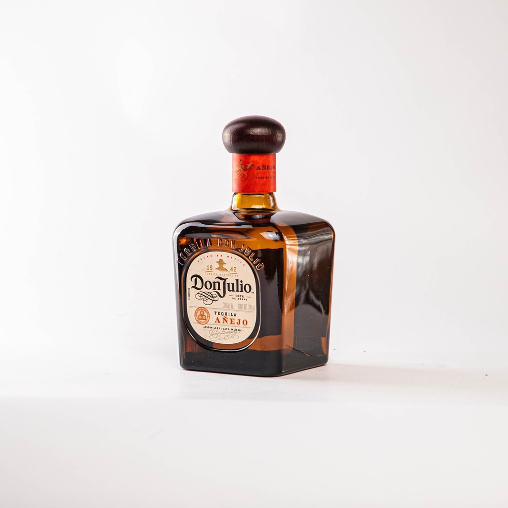 Tequila Añejo Don Julio 750ml