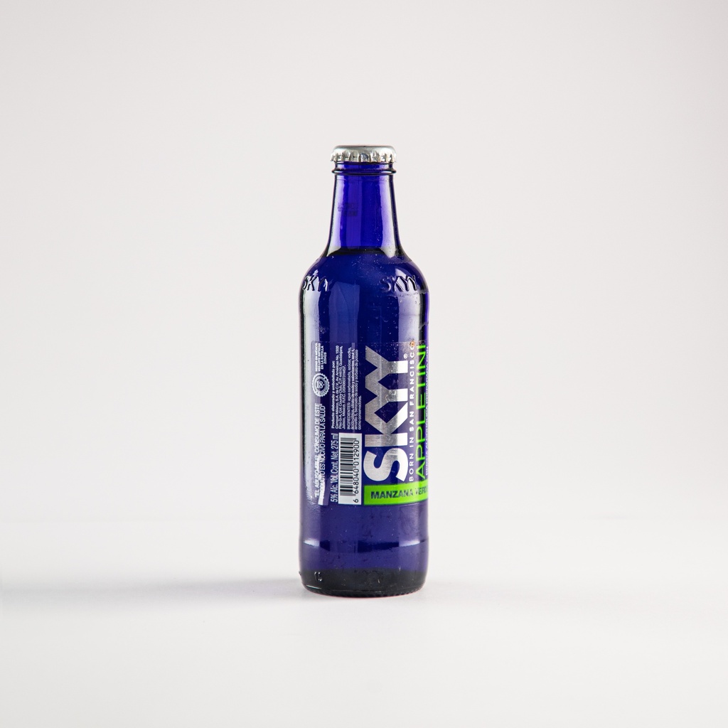 Bebida Skyy Appletini Rtd 275ml