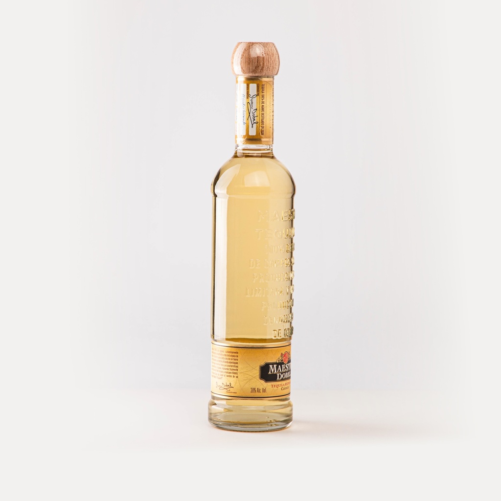Tequila Reposado Reserva De La Familia 750ml
