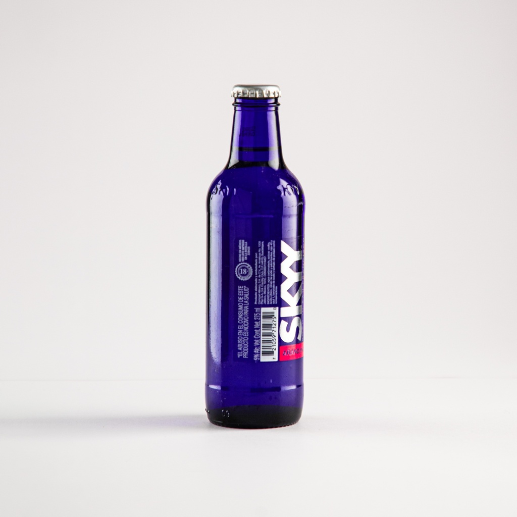 Bebida Skyy Cosmo Rtd 275ml