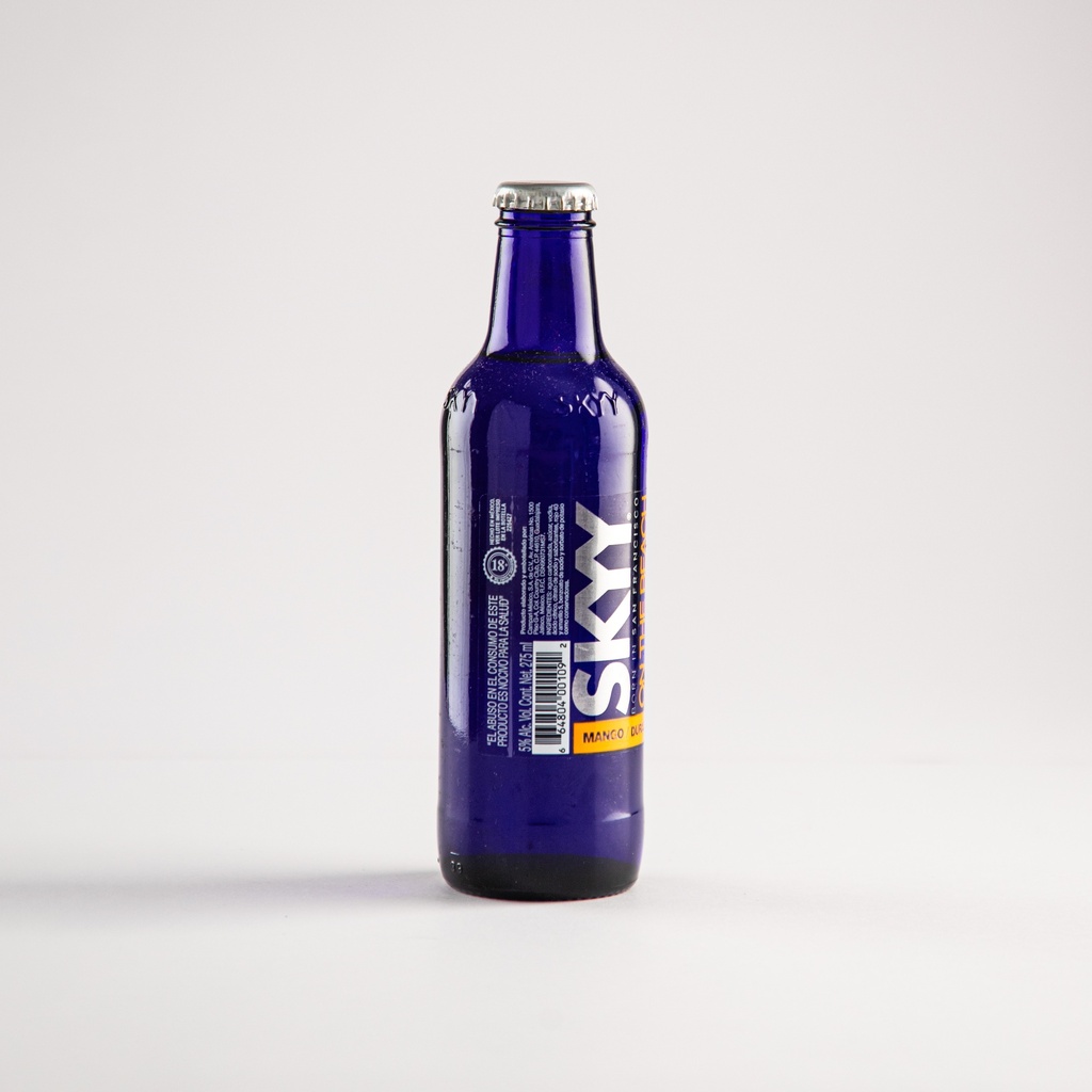 Bebida Skyy Durazno Rtd 275ml
