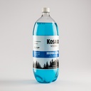 Bebida Vodka Mora Azul Kosako 2Lt