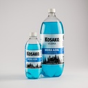 Bebida Vodka Mora Azul Kosako 2Lt