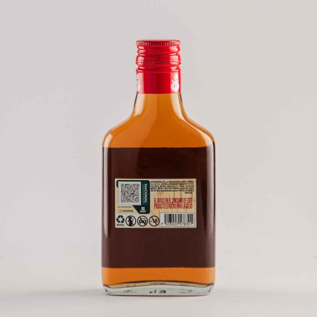 Brandy Nac. Don Pedro Reserva 1000ml