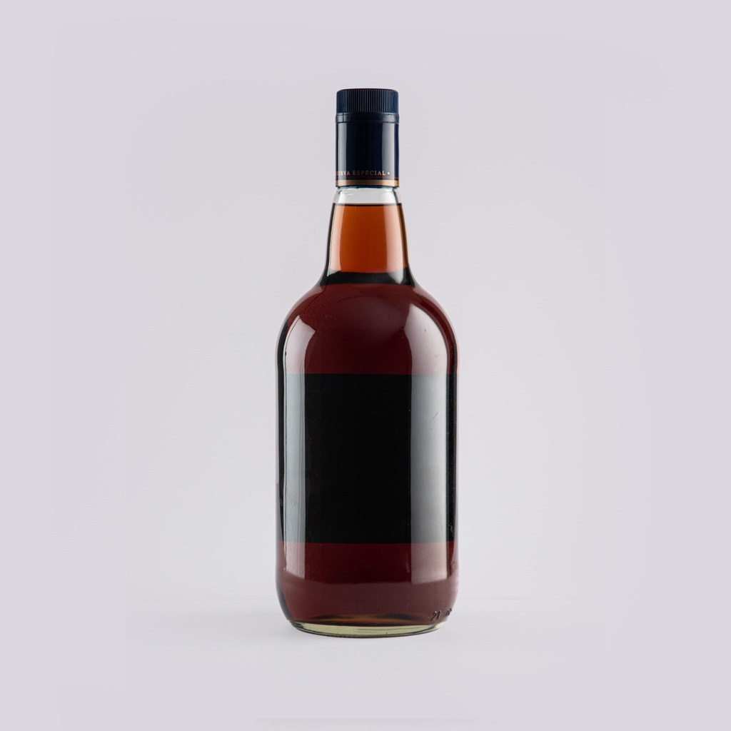 Brandy Nac. Don Pedro Reserva 1750ml