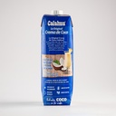Crema De Coco Calahua 1000ml