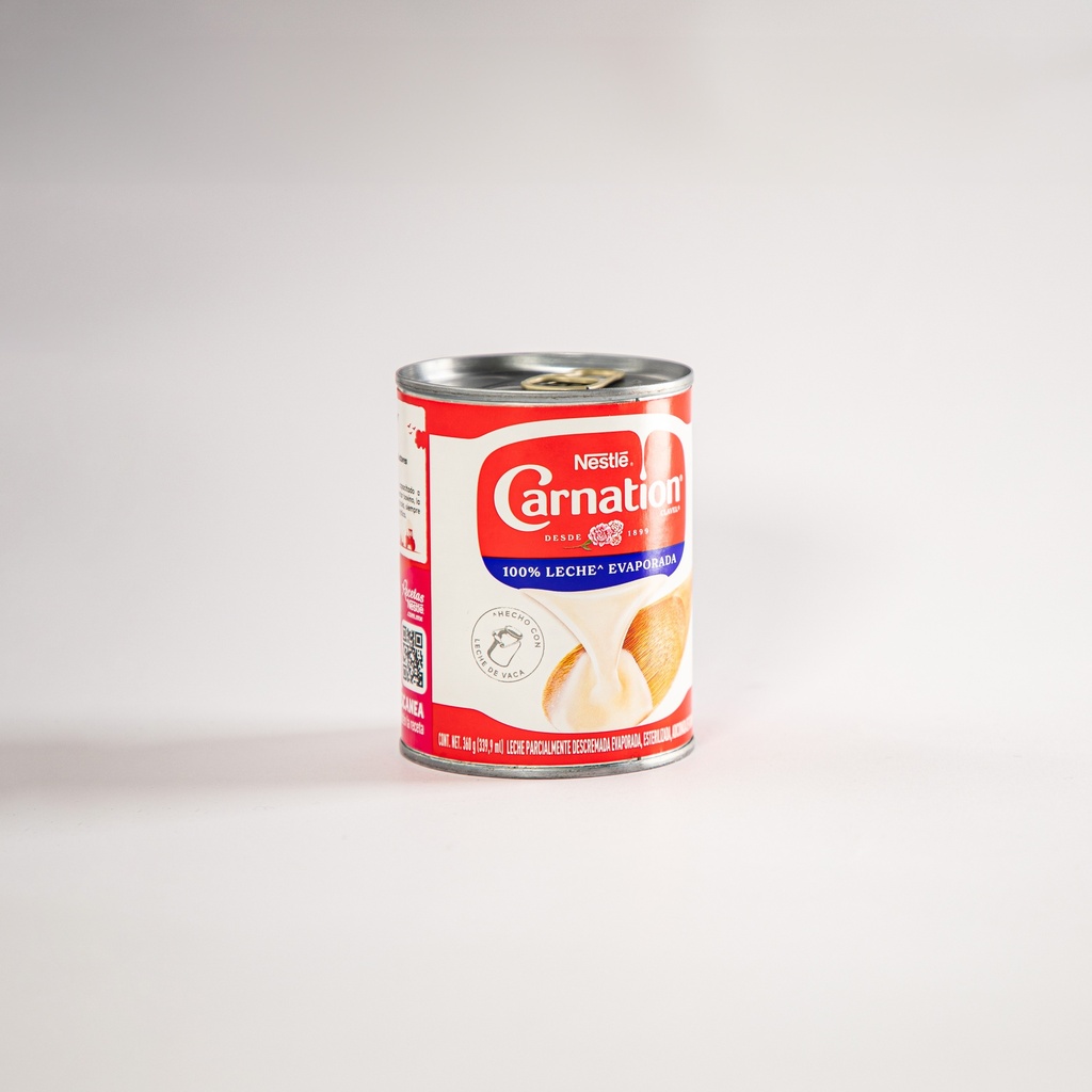Leche Carnation 360Gr
