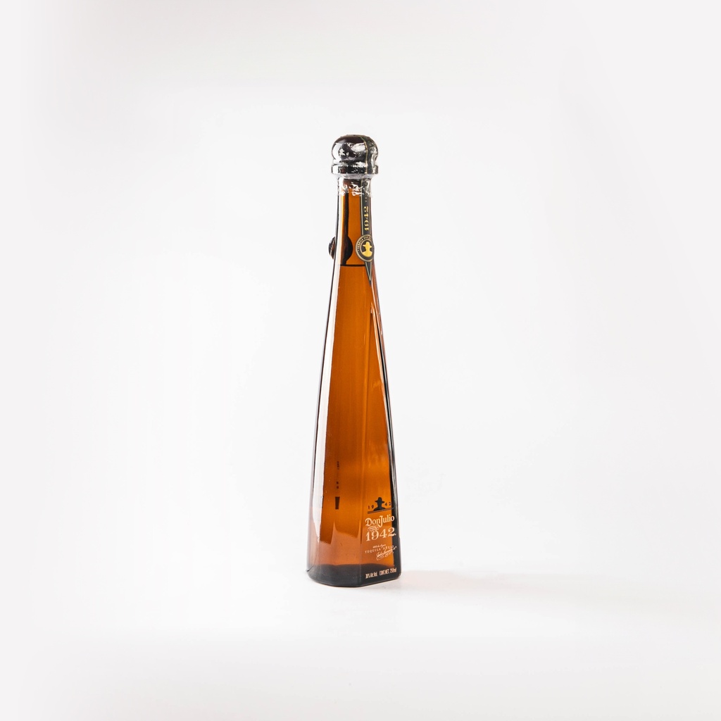 Tequila Añejo Don Julio 1942 750ml