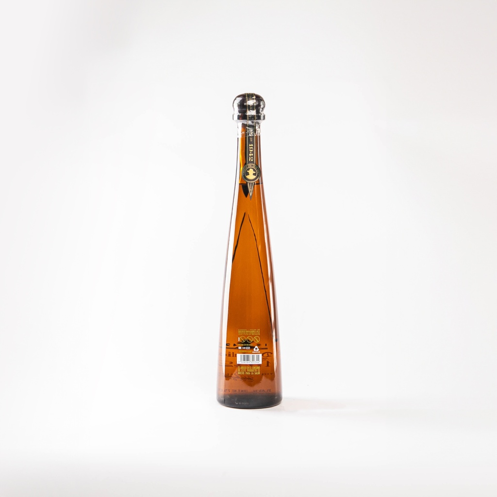 Tequila Añejo Don Julio 1942 750ml