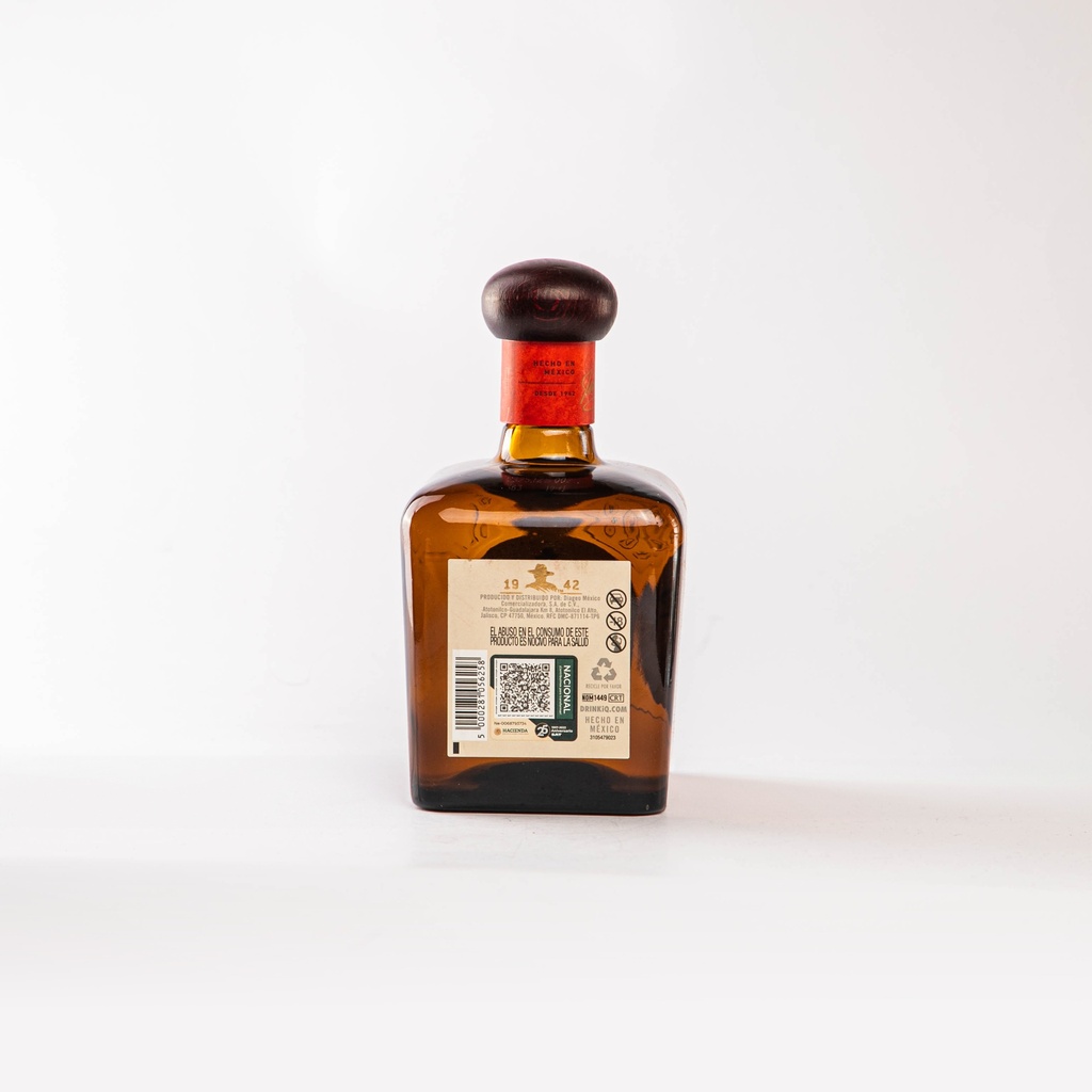 Tequila Añejo Don Julio 750ml