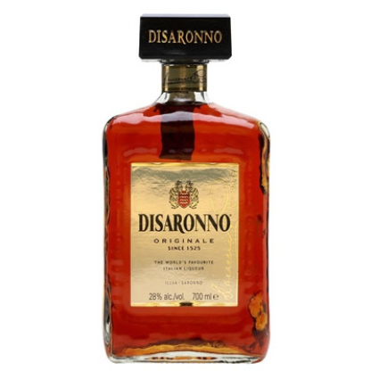 [7501035020320] Licor Imp. Amaretto Disaronno 700ml