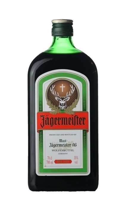 [4067700013019] Licor Imp. Jägermeister 700ml