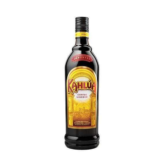 [7610594252049] Licor Nac. Kahlúa De Café 1000ml