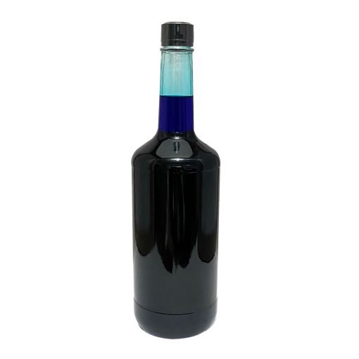 Licor Nac. Ana Marina Curacao 1000ml