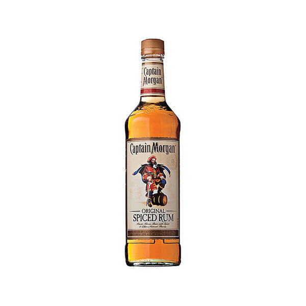 [5000281055374] Ron Imp. Captain Morgan Spice 700ml