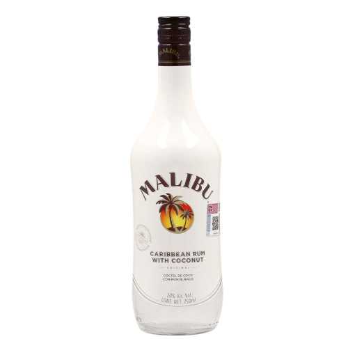 Ron Imp. Malibu 750ml