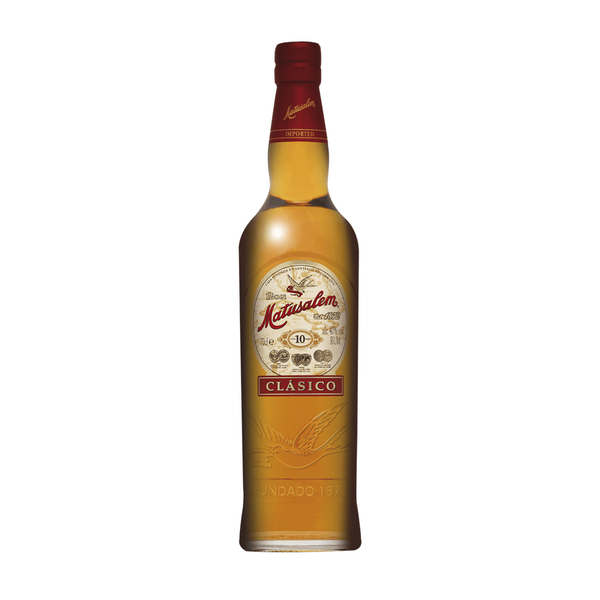 Ron Imp. Matusalem Clasico 750ml