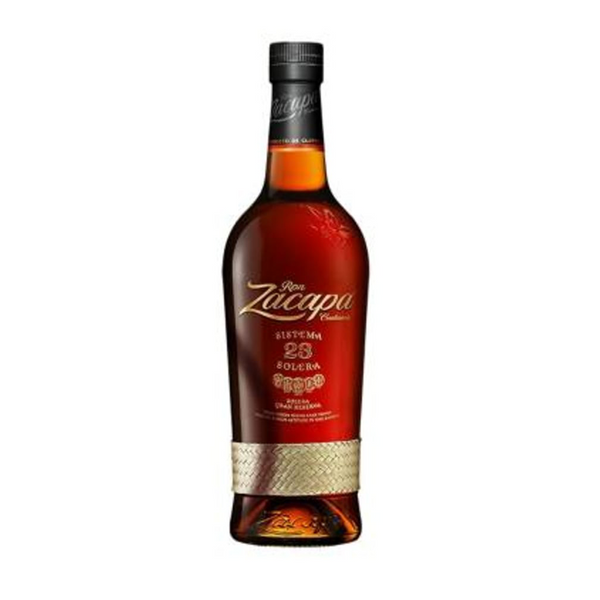 [7401005004513] Ron Imp. Zacapa 23 Años 750ml