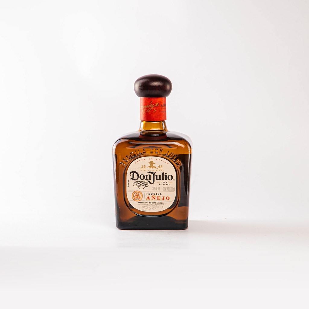 [5000281056258] Tequila Añejo Don Julio 750ml