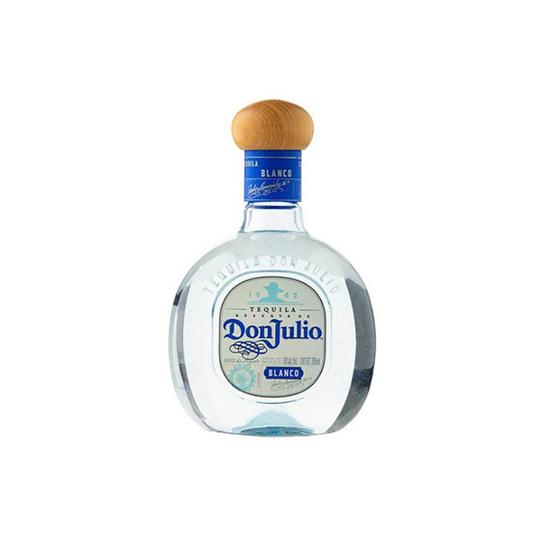 Tequila Blanco Don Julio 700ml