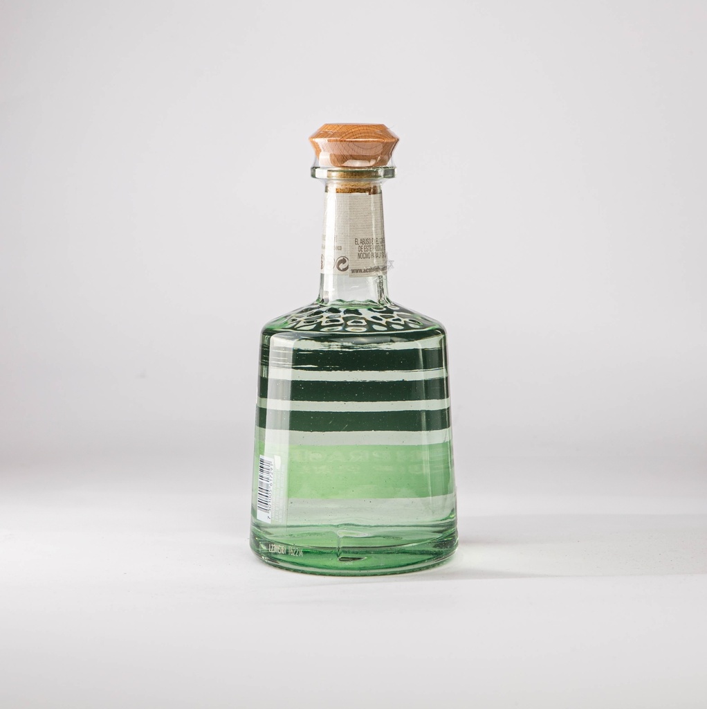 Tequila Blanco Tres Generaciones 750ml
