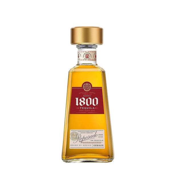 [7501035013124] Tequila Reposado 1800 700ml