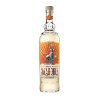 Tequila Reposado Cazadores 750ml