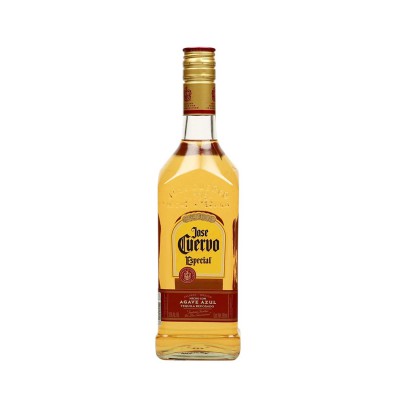 [7501035010116] Tequila Reposado Cuervo Especial 695ml