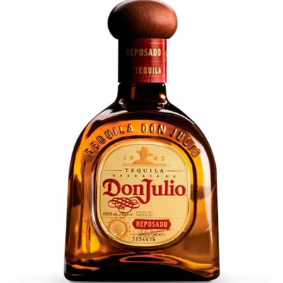 [5000281056241] Tequila Reposado Don Julio 700ml