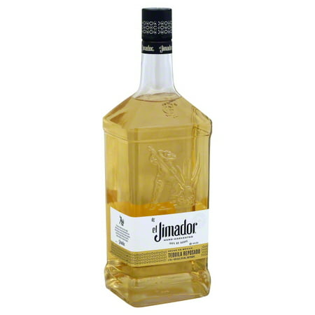 Tequila Reposado El Jimador 950ml