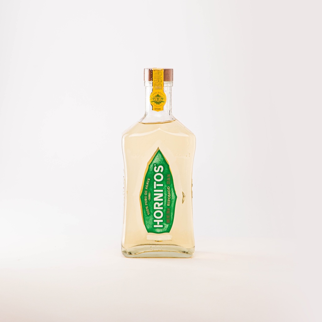 Tequila Reposado Sauza Hornitos 700ml