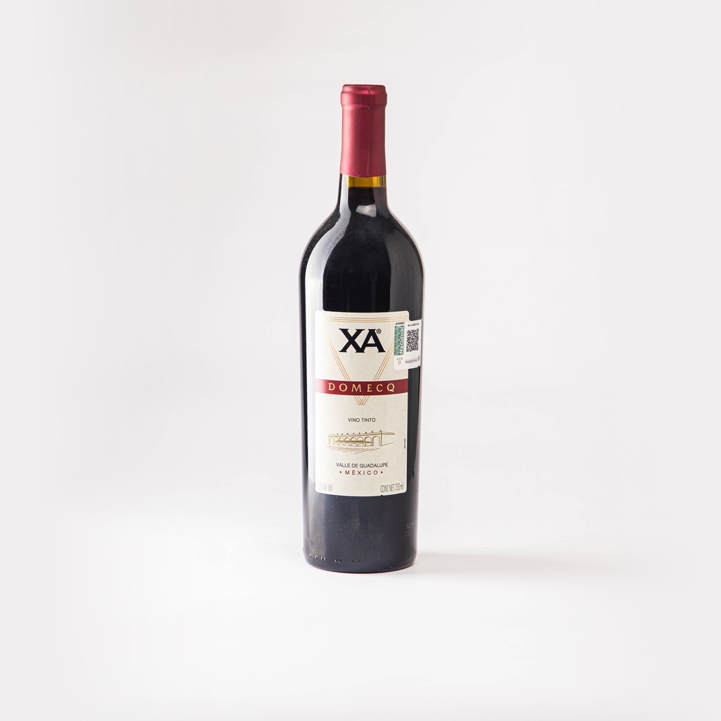 [7503023578332] Vino Nac. Tinto Cabernet S. Domecq 750ml