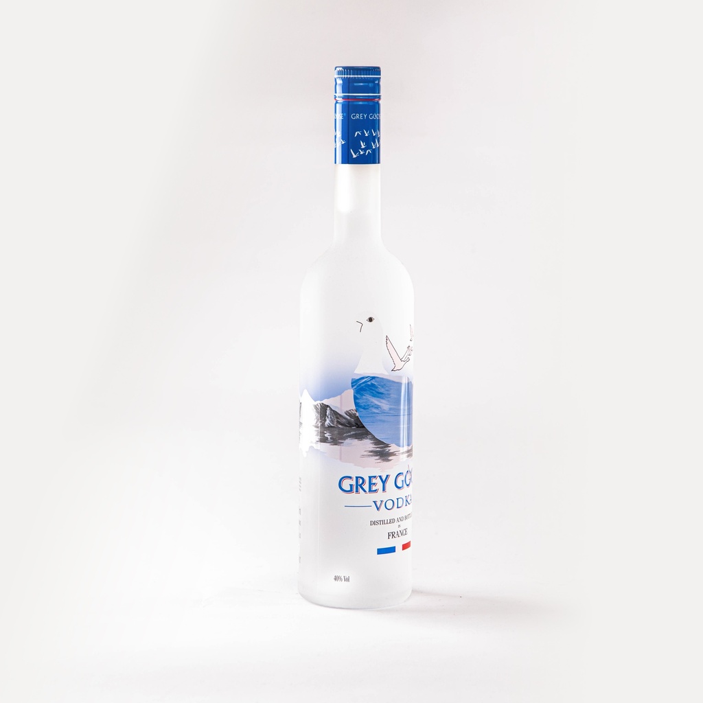 [5010677850100] Vodka Imp. Grey Goose 700ml