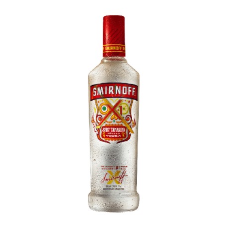 [5410316950527] Vodka Imp. Smirnoff Tamarindo 750ml