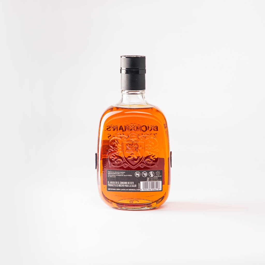 Whisky Esc. Buchanan's Two Souls 750ml