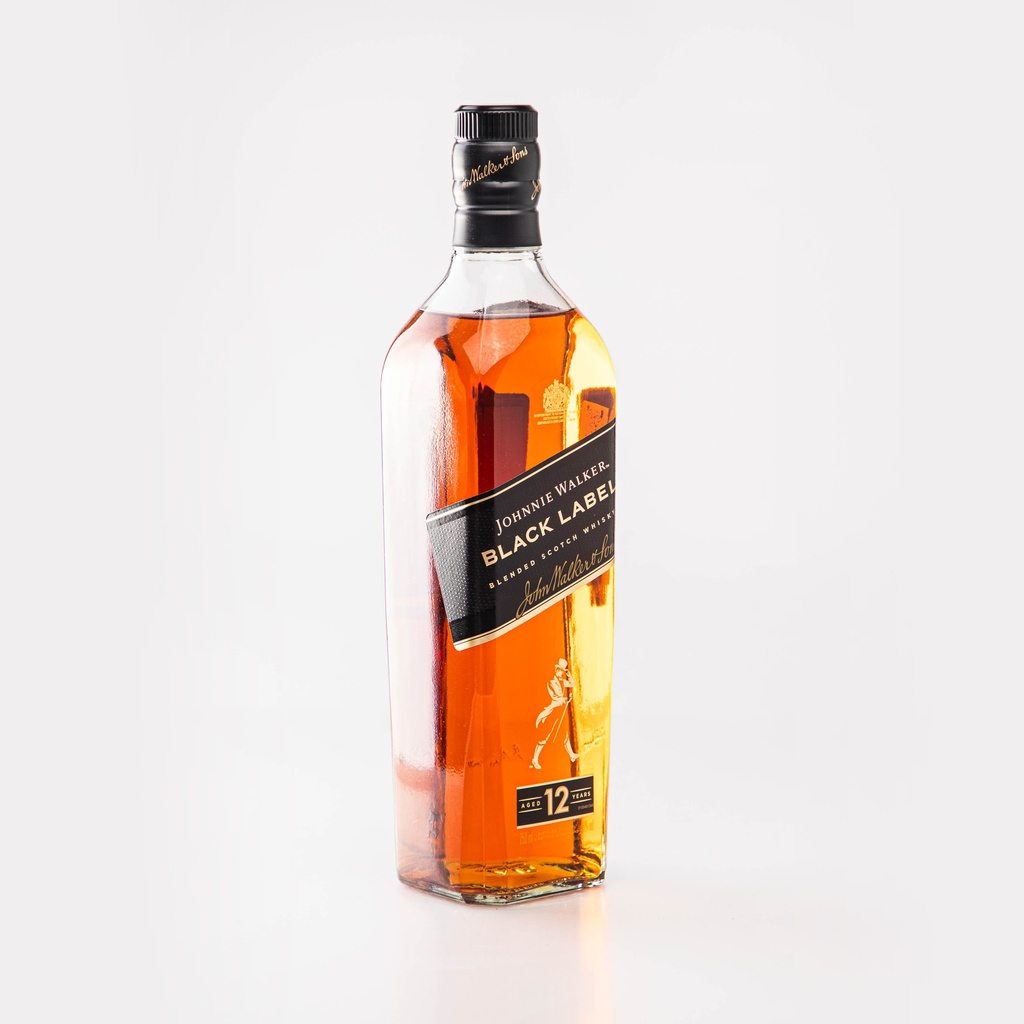 [5000267024004] Whisky Esc. Johnnie Walker Etiqueta Negra 750ml