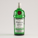 Ginebra Imp. Tanqueray London Dry 750ml
