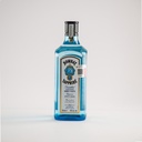 Ginebra Imp. Bombay Sapphire 750ml