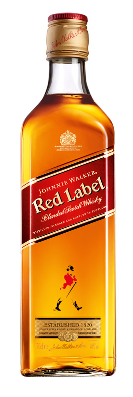 [5000267014203] Whisky Esc. Johnnie Walker Etiqueta Roja 700ml