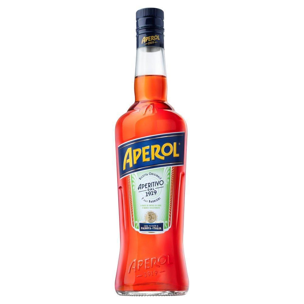 [8002230000302] Licor Imp. Aperitivo Aperol 700ml