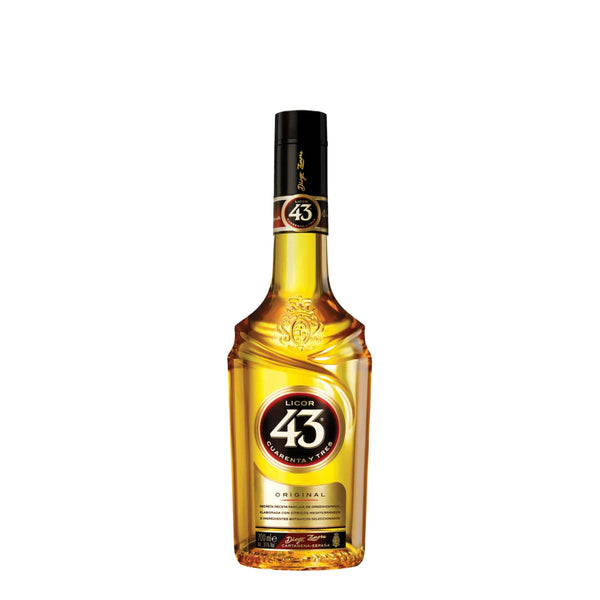 [029929115411] Licor Imp. 43 750ml